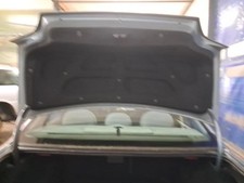 Malle/Hayon arriere PEUGEOT