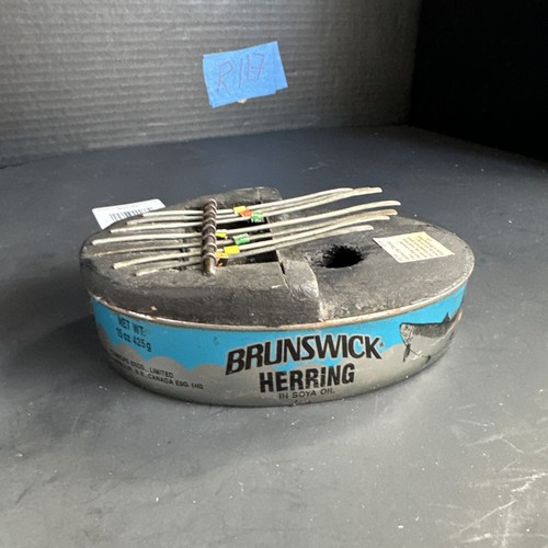 Handmade african kalimba thumb - handmade,
