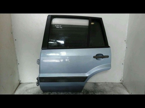 Porte arriere gauche ford - arriere,