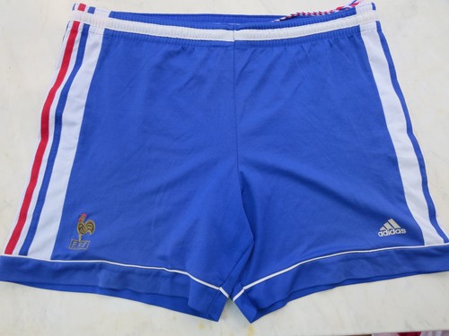 Short équipe france - équipe, de