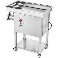 Hachoir À Viande Électrique Broyeur À Viande Capacité 10 Kg/Min Cuisine