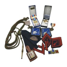 lot médailles militaires