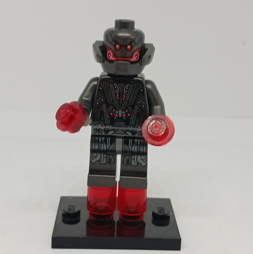 Lego super heroes ultron - lego,