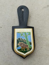 Insigne CRS.23 DRAGO PARIS