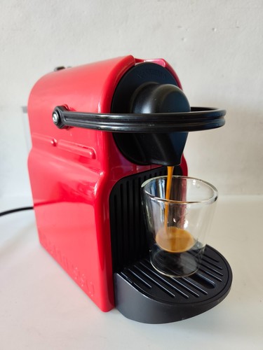 Krups nespresso inissia xn100 - krups,