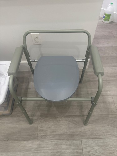 Brand new commode - new,