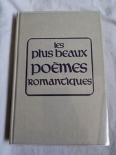 Les plus beau poèmes