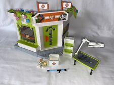 Playmobil Clinique