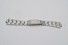ROLEX OYSTER EN ACIER BRACELET
