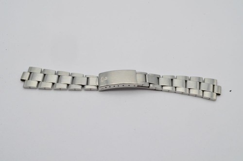 Rolex oyster acier bracelet - rolex,