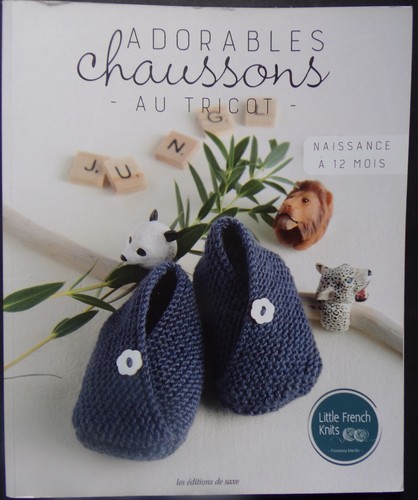 Adorables chaussons au - §,