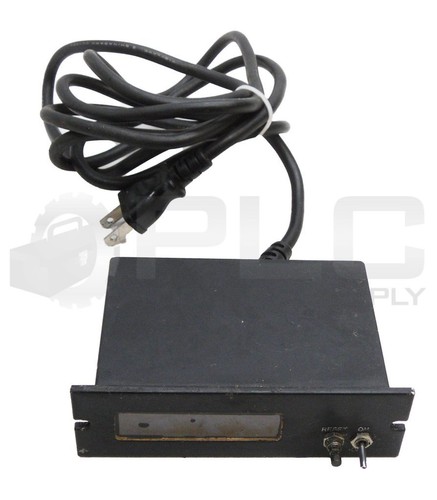 Mutoh cai digicollar - cai-01, 100vac