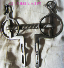 EQ3007 - MORS  de bride