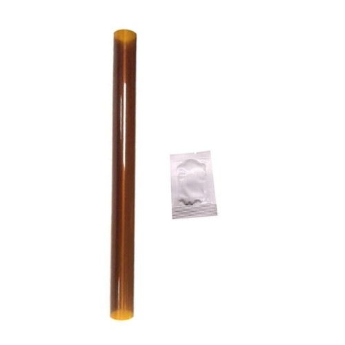 Fuser film sleeve - sleeve, for