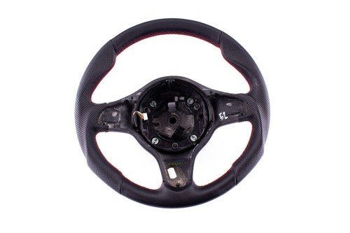 Habillage volant cuir - en, pour