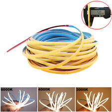 5mm 400LEDs/m Ruban LED COB