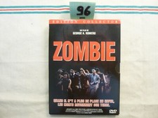 DVD : Coffret Zombie - George