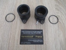 Pipes d'admission NEUVES pour