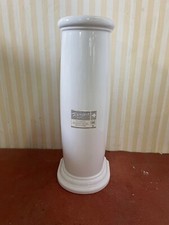 COLONNE DE LAVABO FLAMINIA