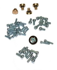 HONDA GL 1000 1975/1979 KIT VISSERIE CARBURATEUR KEYSTER JAPON K-1456SS