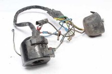 Support de guidon de commande