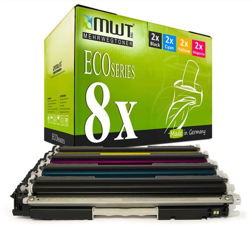Toner compatible hp - 8x,