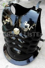 Blouson musclé romain