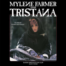 VINYLE MAXI 12'' MYLENE FARMER