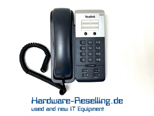Yealink sip t18p - sip-t18p, téléphone