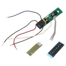 Cartes électroniques Polti