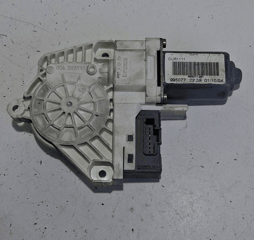 Moteur lève vitre avant - moteur, de