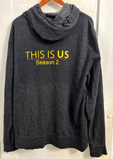 RARE CAST & CREW This is Us