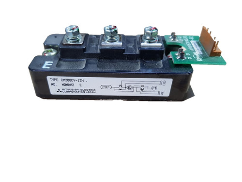 Module transistor double - module,