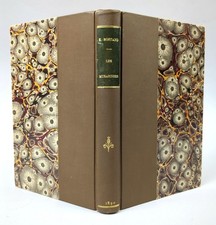 EDMOND ROSTAND • LES