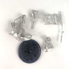 x1 The Harbinger of Menoth