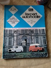 RTA Ford Transit MK1