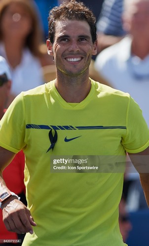 Tenue tennis nike rafael - nike,