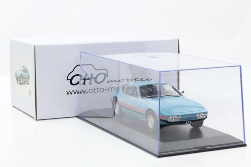 Ottomobile sp2 brésil - 1:18,