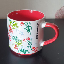 MUG CAFE STARBUCKS COLLECTOR -