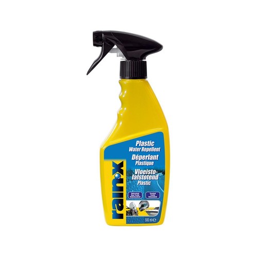 Déperlant plastique - déperlant, –