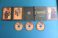 Alexandre Astier : Kaamelott