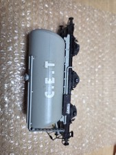 RMA wagon Ciment 