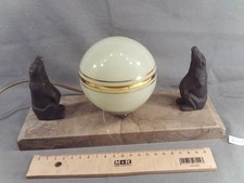 Lampe à poser Veilleuse