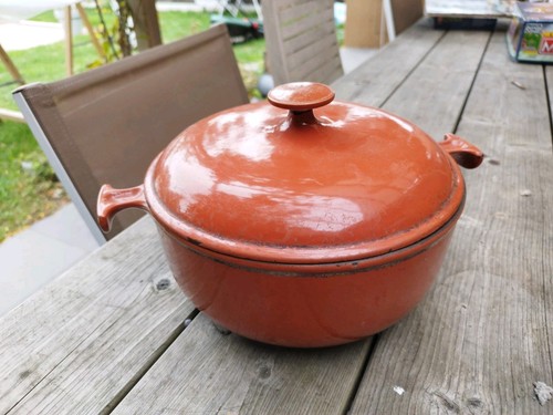 Grande creuset cocotte en - cocotte,