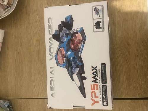Avion télécommandé - avion,