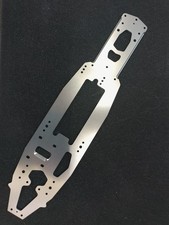 KYOSHO VZ228 Main Chassis