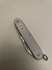 Couteau Suisse Alox Victorinox