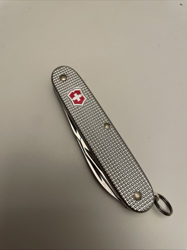Couteau suisse alox victorinox - couteau,