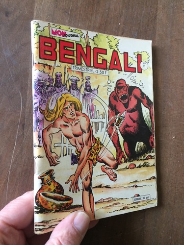 Petit format bengali - bengali, 71