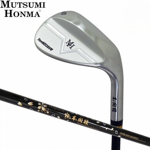 Mutsumi honma club mh280w - mutsumi,